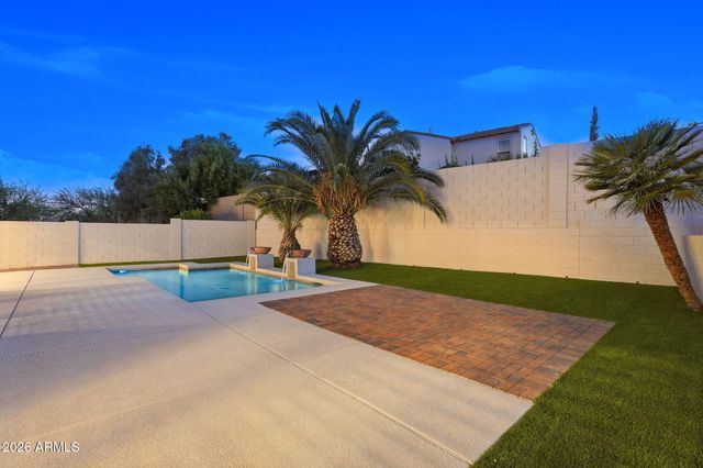 3796 N Springfield Street, Buckeye, AZ 85396