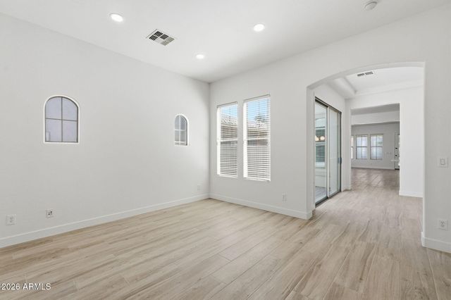 3796 N Springfield Street, Buckeye, AZ 85396