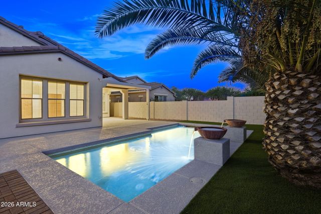 3796 N Springfield Street, Buckeye, AZ 85396