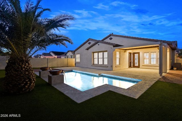 3796 N Springfield Street, Buckeye, AZ 85396