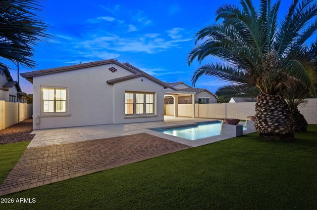3796 N Springfield Street, Buckeye, AZ 85396