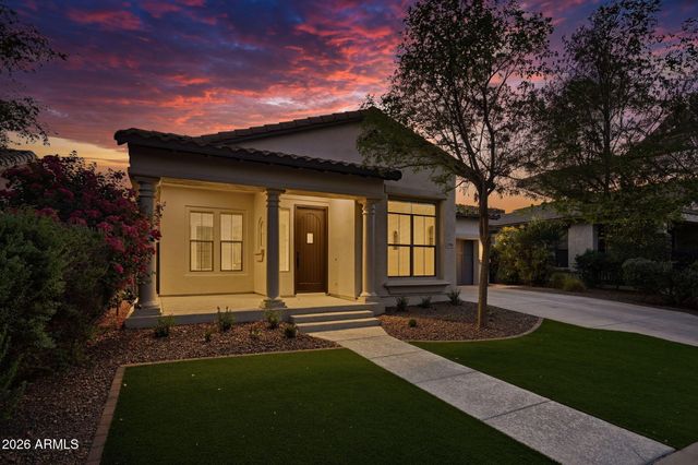 3796 N Springfield Street, Buckeye, AZ 85396