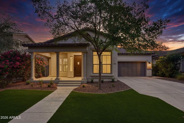 3796 N Springfield Street, Buckeye, AZ 85396