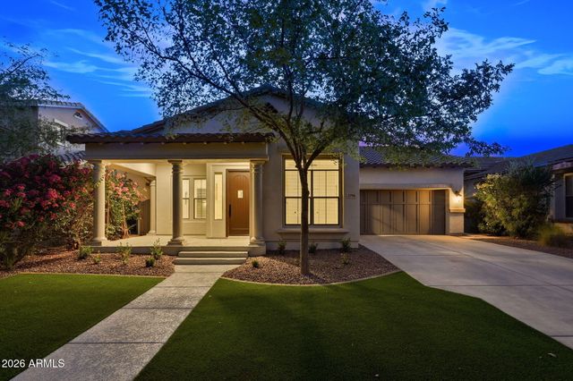 3796 N Springfield Street, Buckeye, AZ 85396