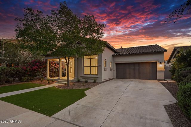 3796 N Springfield Street, Buckeye, AZ 85396