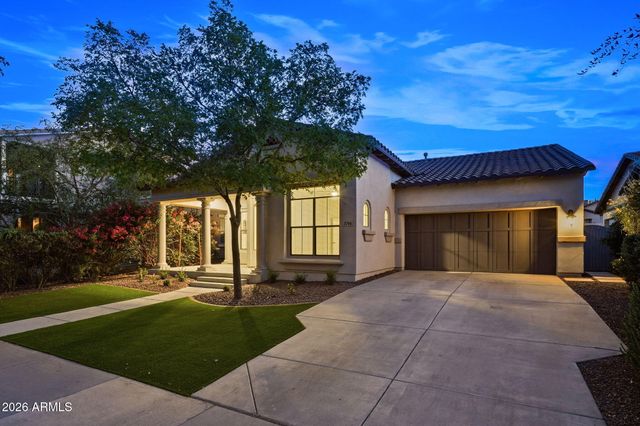 3796 N Springfield Street, Buckeye, AZ 85396