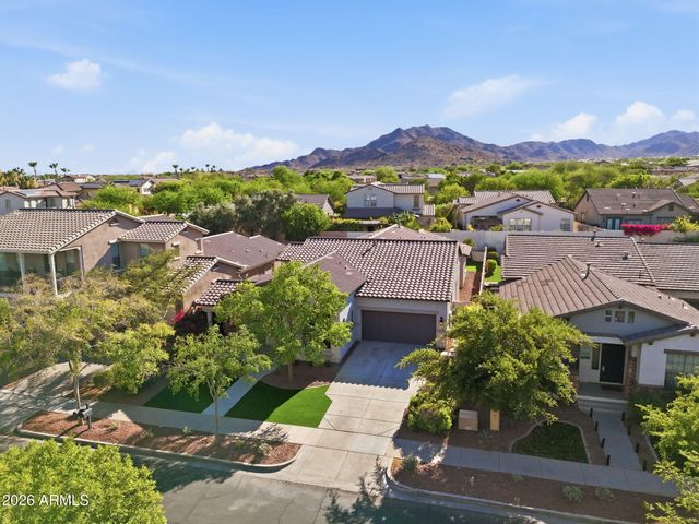 3796 N Springfield Street, Buckeye, AZ 85396