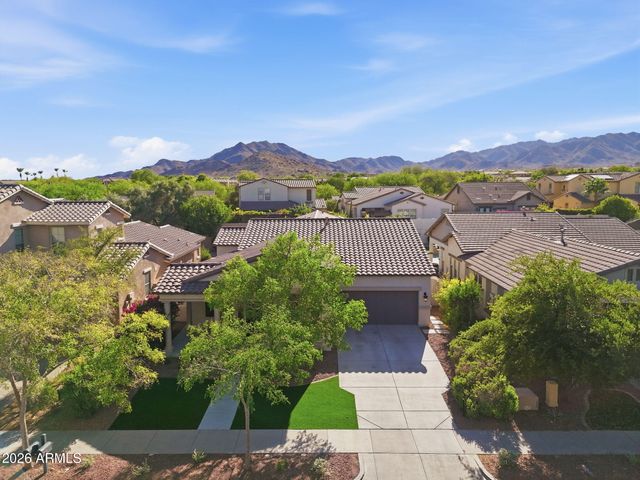 3796 N Springfield Street, Buckeye, AZ 85396