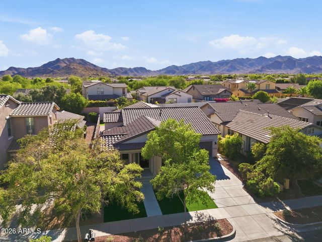 3796 N Springfield Street, Buckeye, AZ 85396