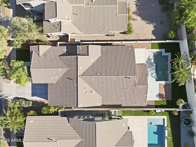 3796 N Springfield Street, Buckeye, AZ 85396