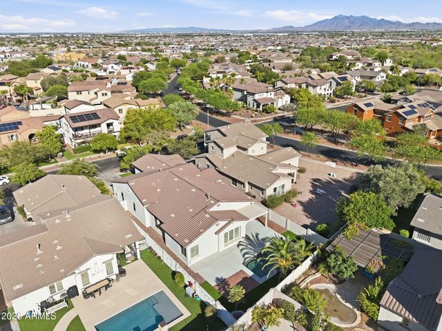 3796 N Springfield Street, Buckeye, AZ 85396
