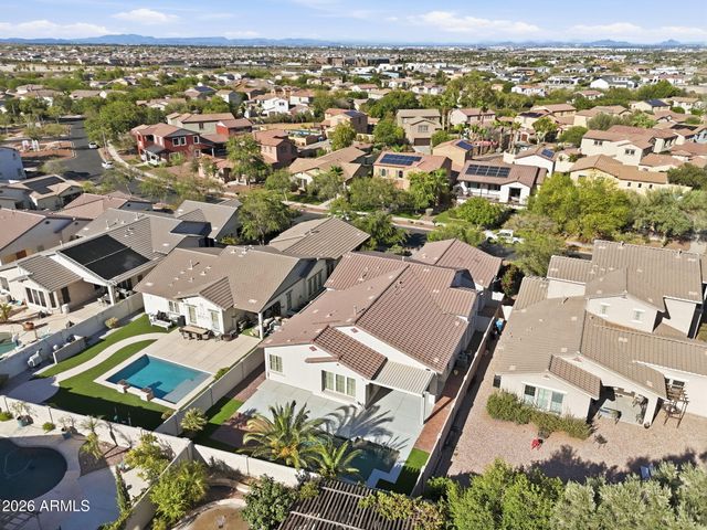 3796 N Springfield Street, Buckeye, AZ 85396