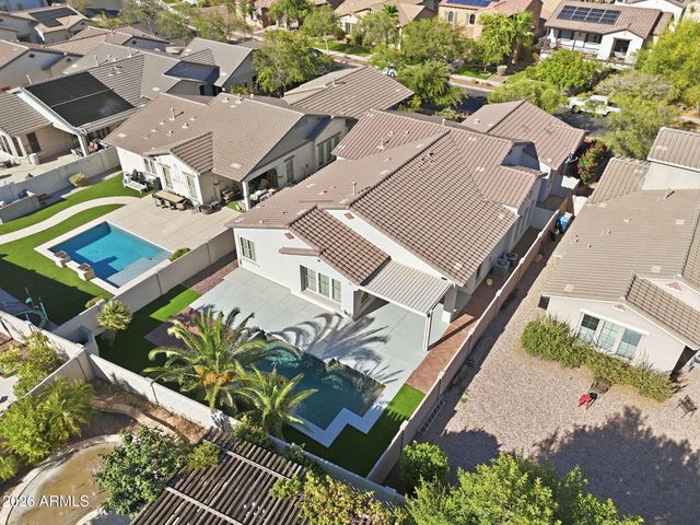 3796 N Springfield Street, Buckeye, AZ 85396