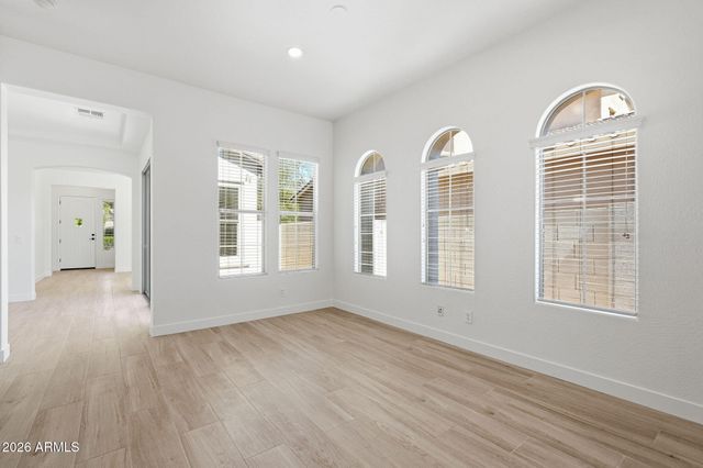 3796 N Springfield Street, Buckeye, AZ 85396