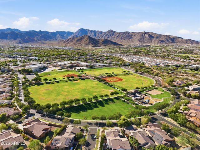 3796 N Springfield Street, Buckeye, AZ 85396