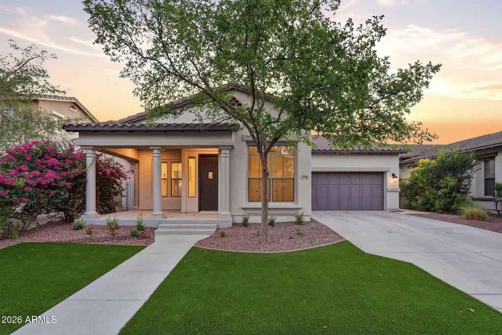 3796 N Springfield Street, Buckeye, AZ 85396