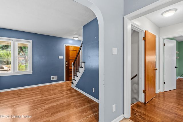 4415 Mann Ave, Louisville, KY 40215