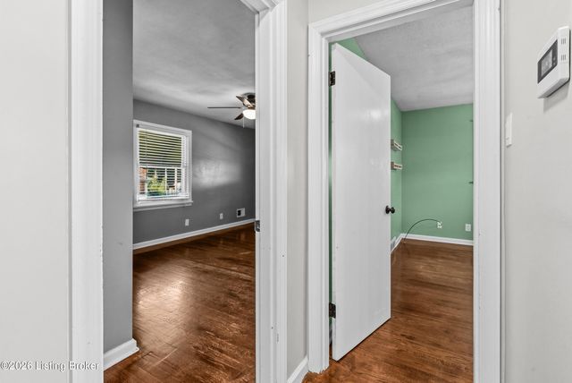 4415 Mann Ave, Louisville, KY 40215