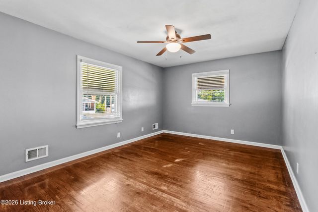 4415 Mann Ave, Louisville, KY 40215