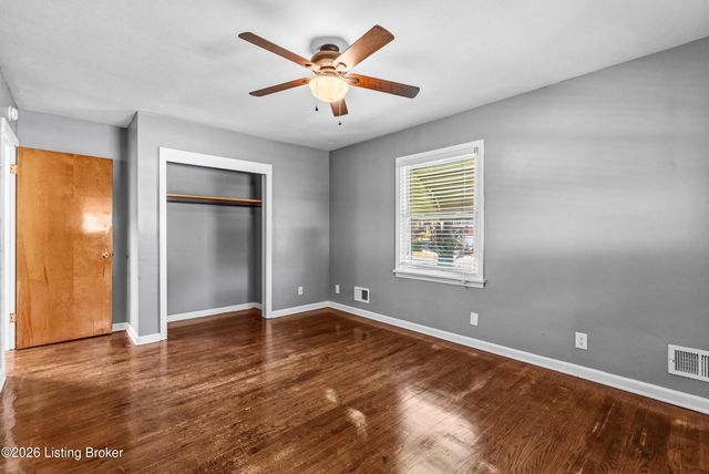 4415 Mann Ave, Louisville, KY 40215