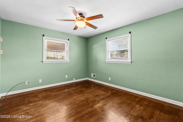 4415 Mann Ave, Louisville, KY 40215