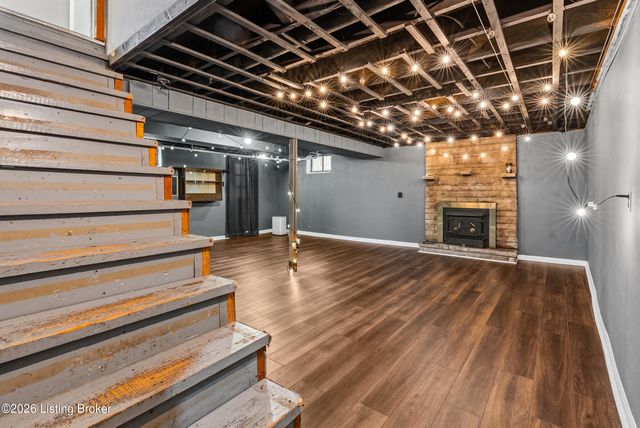 4415 Mann Ave, Louisville, KY 40215