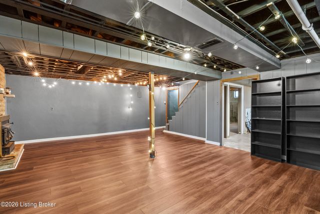 4415 Mann Ave, Louisville, KY 40215