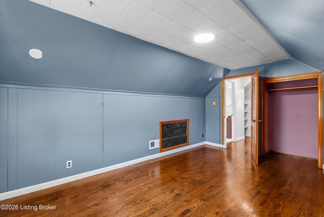 4415 Mann Ave, Louisville, KY 40215