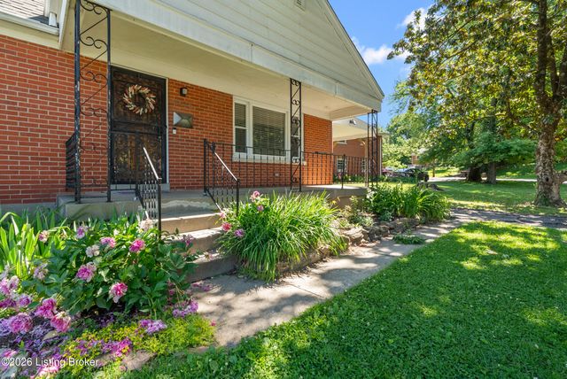 4415 Mann Ave, Louisville, KY 40215