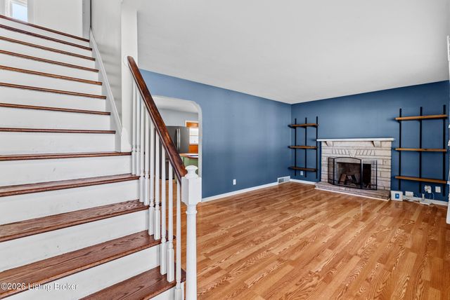 4415 Mann Ave, Louisville, KY 40215