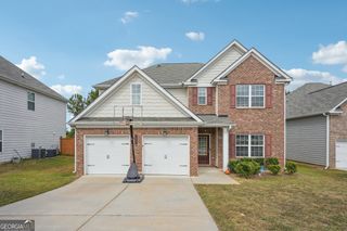 2692 Lower Village Drive, Ellenwood, GA 30294