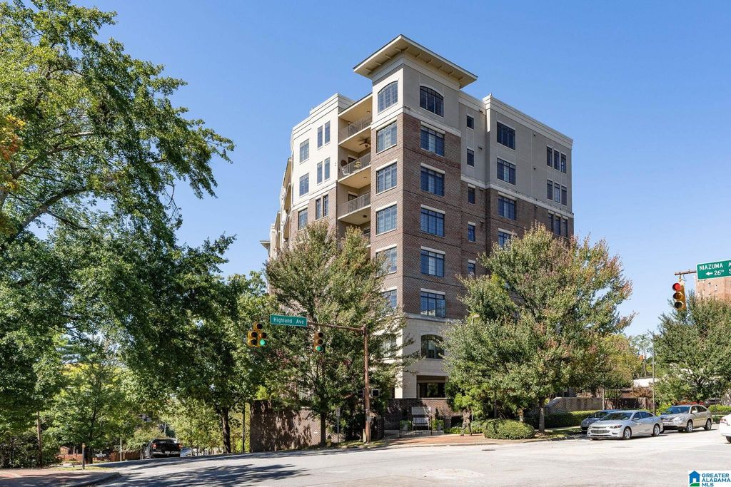 2600 Highland Ave S Apt 102, Birmingham, AL 35205