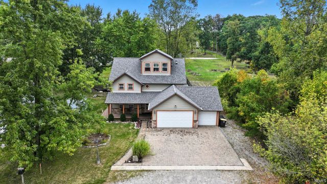 1304 Garden Club Drive, Fort Wayne, IN 46825