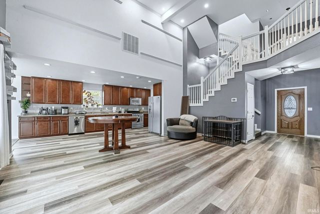 1304 Garden Club Drive, Fort Wayne, IN 46825