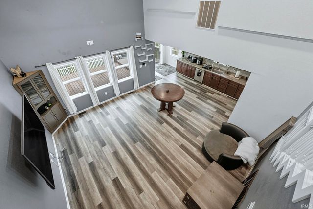 1304 Garden Club Drive, Fort Wayne, IN 46825