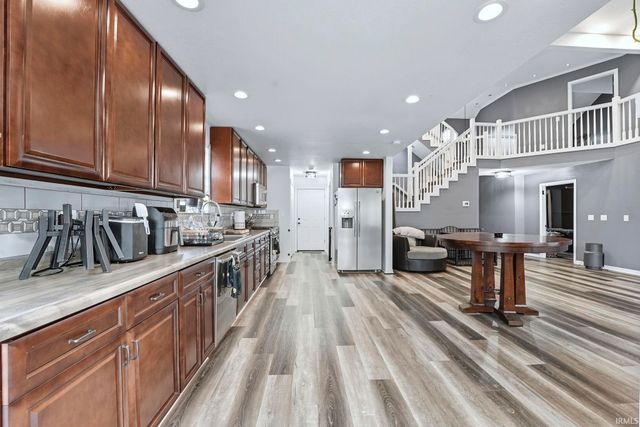 1304 Garden Club Drive, Fort Wayne, IN 46825