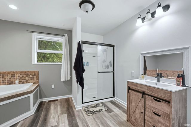 1304 Garden Club Drive, Fort Wayne, IN 46825