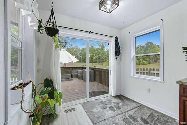 1304 Garden Club Drive, Fort Wayne, IN 46825