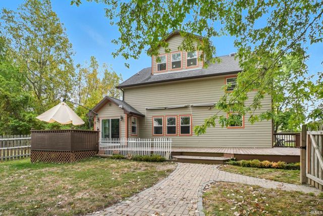 1304 Garden Club Drive, Fort Wayne, IN 46825