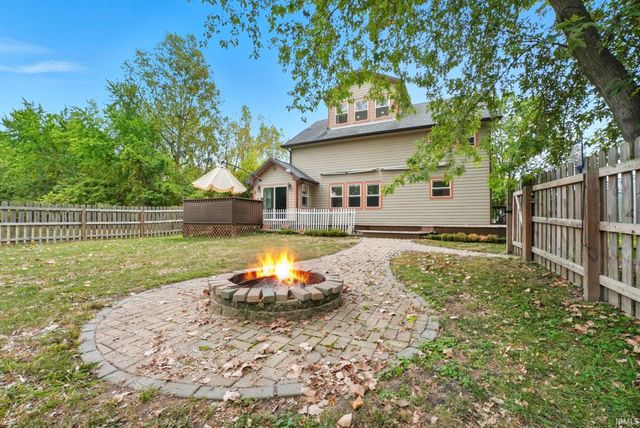 1304 Garden Club Drive, Fort Wayne, IN 46825