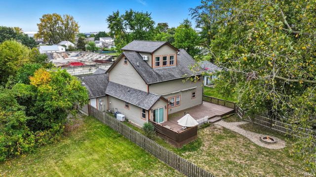 1304 Garden Club Drive, Fort Wayne, IN 46825