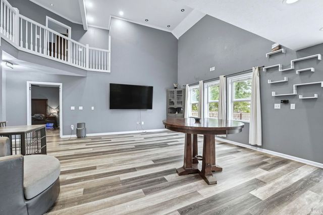 1304 Garden Club Drive, Fort Wayne, IN 46825