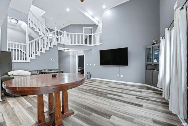 1304 Garden Club Drive, Fort Wayne, IN 46825