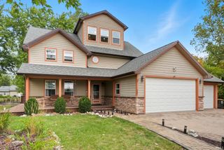 1304 Garden Club Drive, Fort Wayne, IN 46825