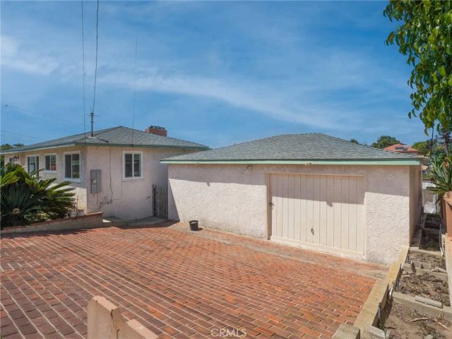 203 E Sycamore Avenue, El Segundo, CA 90245