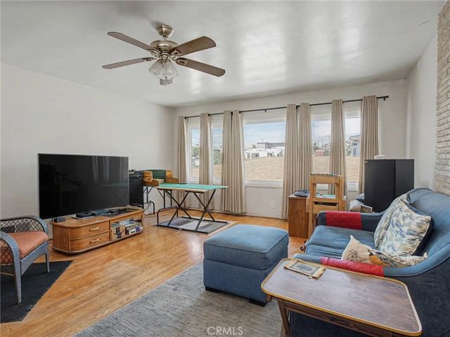 203 E Sycamore Avenue, El Segundo, CA 90245