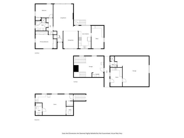 203 E Sycamore Avenue, El Segundo, CA 90245