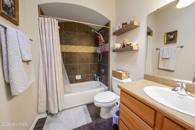 4676 Calle De Nubes, Las Cruces, NM 88012