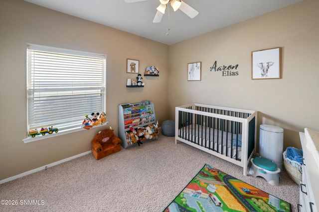 4676 Calle De Nubes, Las Cruces, NM 88012