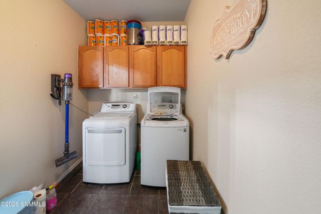 4676 Calle De Nubes, Las Cruces, NM 88012
